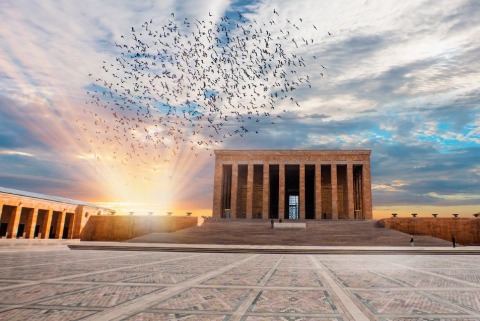 Estambul - Pamukkale - Efeso - Capadocia - Ankara Tour