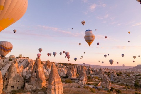 Capadocia Tour
